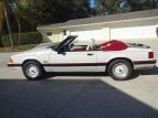 Thumbnail Photo 9 for 1989 Ford Mustang